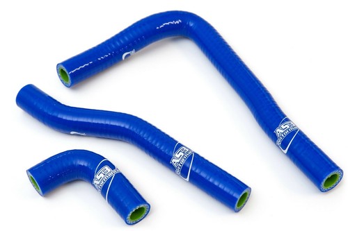 As3 silicone radiator - as3,
