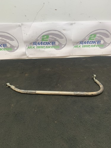 Kawasaki 2010 rear back - 65,
