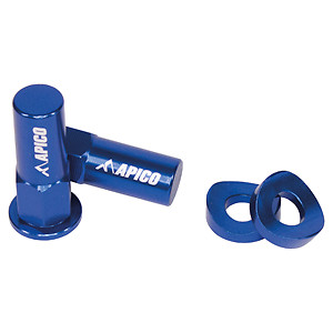 Apico alloy bling - bling, rim