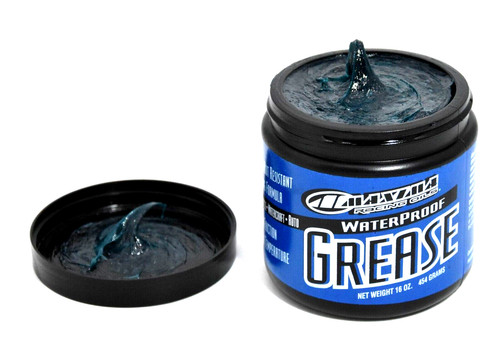 Maxima waterproof blue bearing - maxima,