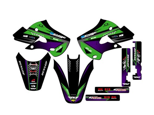 2000 2025 surge - kx, 65