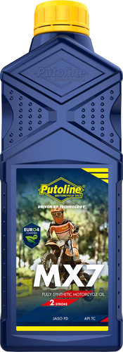 Putoline mx7 synthetic - putoline,