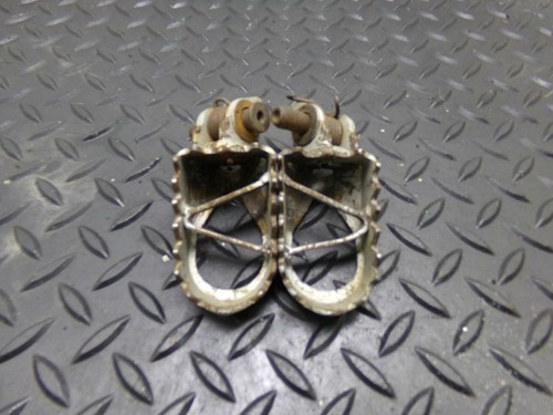 2001 foot pegs pins and - foot,