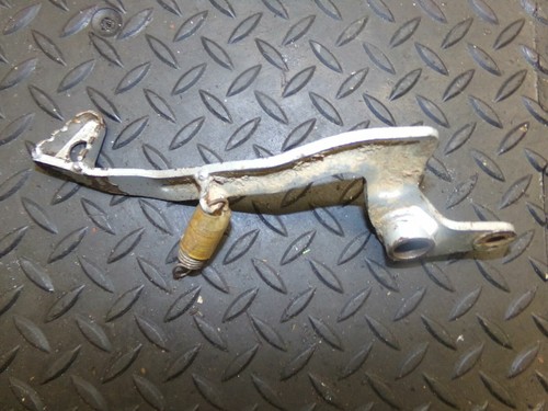 2001 rear back brake - rear,