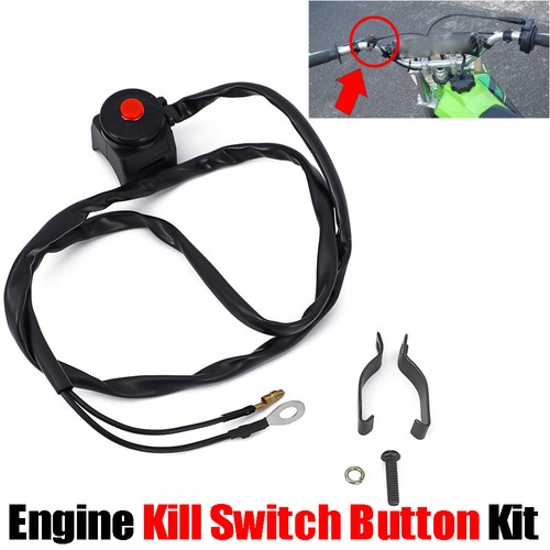Black engine kill - kill, switch