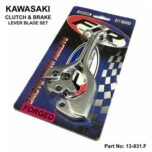 Fir forged front brake - forged, &