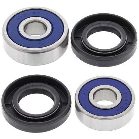 All balls wheel bearing kit - bearing,