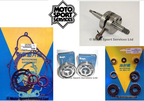 2000 2005 mitaka bottom - kx, 65