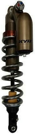 Kawasaki kx65 shock rebuild - kx65,