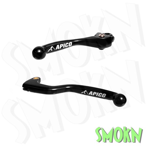Kawasaki levers brake - brake, &