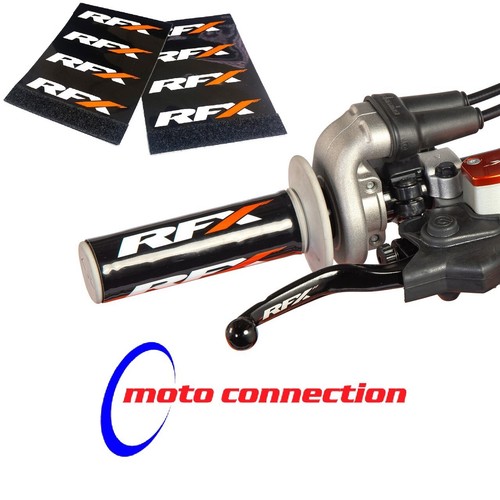 Rfx grips covers - rfx,