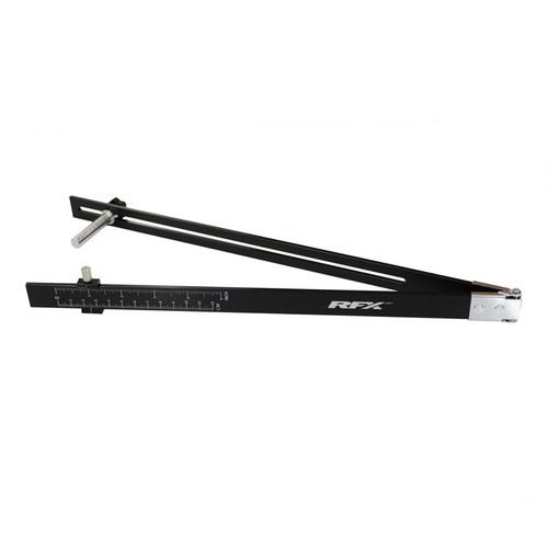 Rfx pro folding - pro, shock