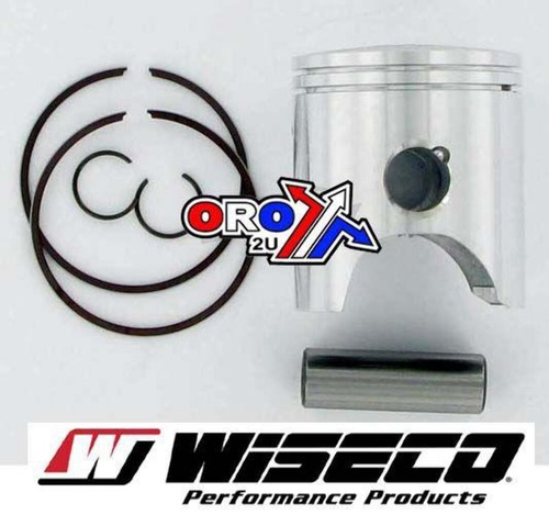 Wiseco piston kit kx65 - piston,