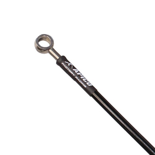Apico rear brake - apico, hose