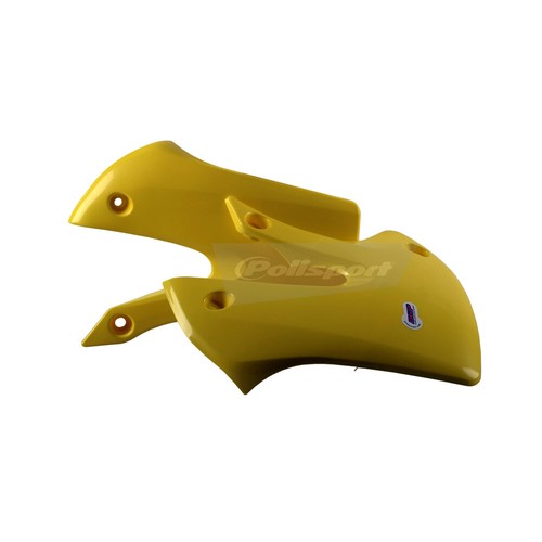 Polisport radiator scoops for - polisport,
