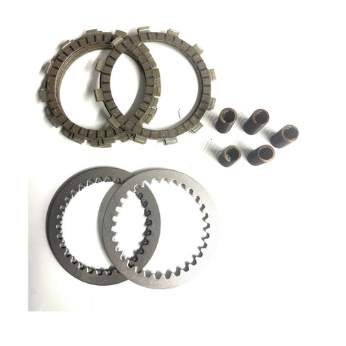 Kx65 2022 clutch kit - kx65,