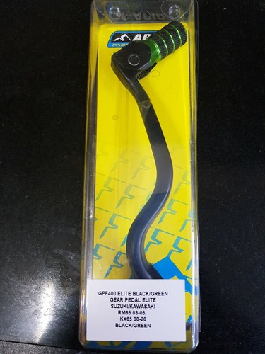 Kawasaki gear lever - 65,