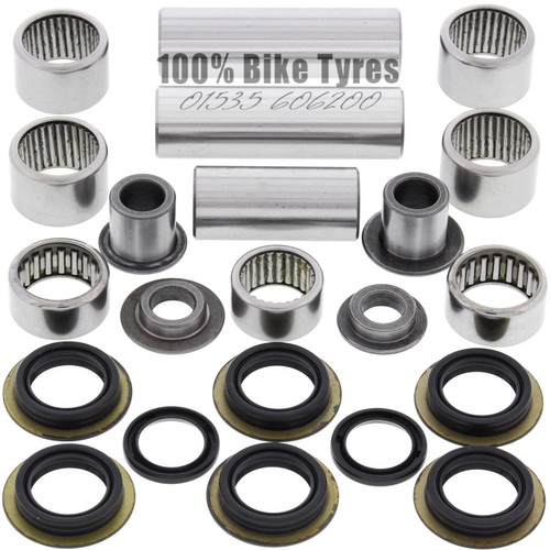 Kawasaki kx65 2002 2025 - 2002, all
