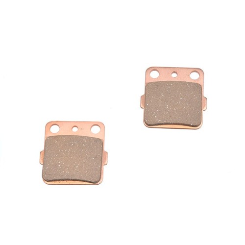 Brake pads rear kawasaki - pads,