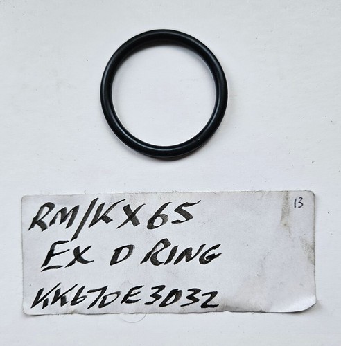 New genuine suzuki rm65 - genuine,