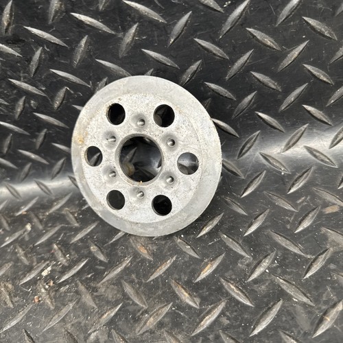 Clutch outer pressure - outer,