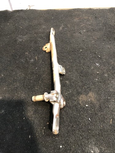 Kawasaki 2010 sub frame - kx, 65