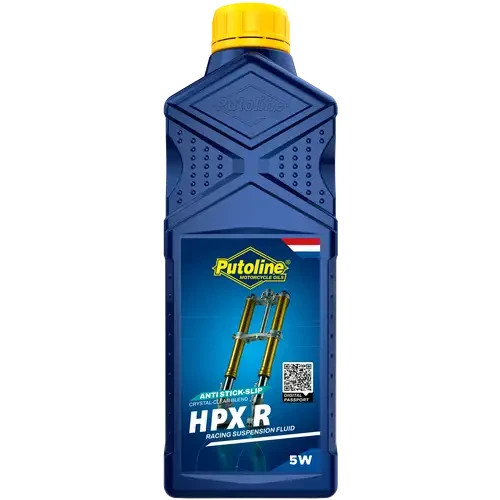 Putoline hpx motorcycle - putoline,