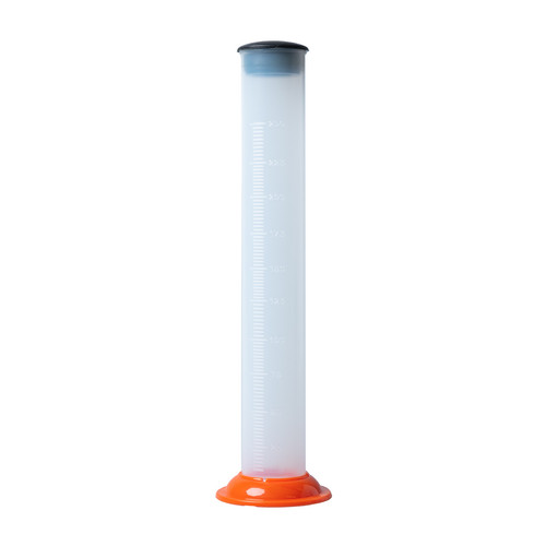 250ml two stroke - oil, mixing