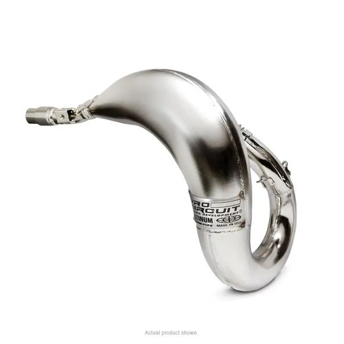 Pro circuit platinum pipe for - pro,