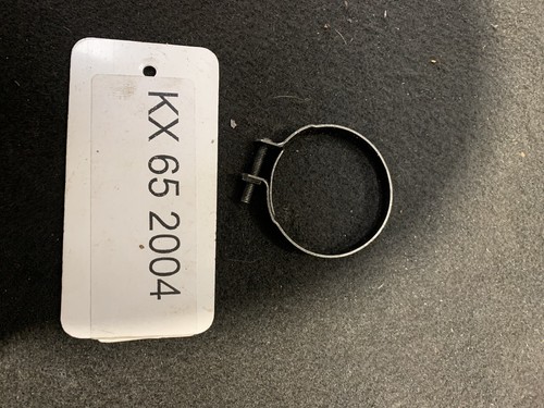 Kawasaki 2004 air box - 65,