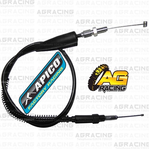 Apico throttle cable for - throttle,