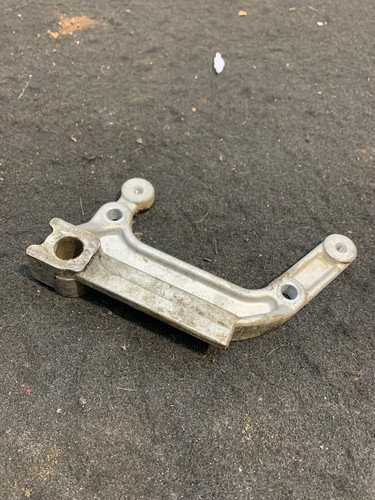 Kawasaki 2017 rear back - rear,