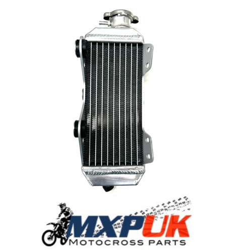 Kx65 2000 radiator - kx65,