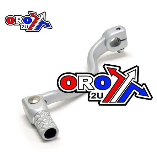 Gear lever alum kx65 - gear,