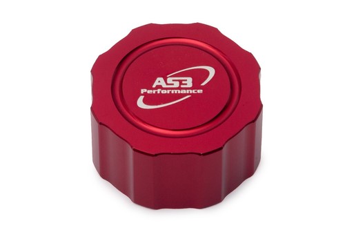 As3 rear brake reservoir cover - rear,