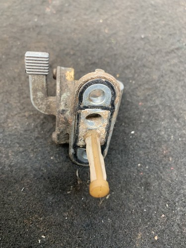Kawasaki 2008 fuel - 65,