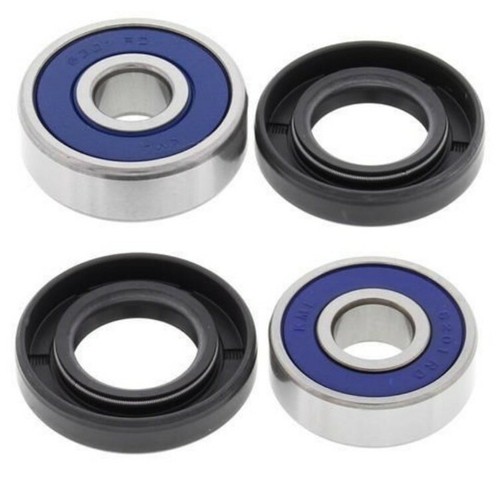 All balls wheel bearing - all, kit