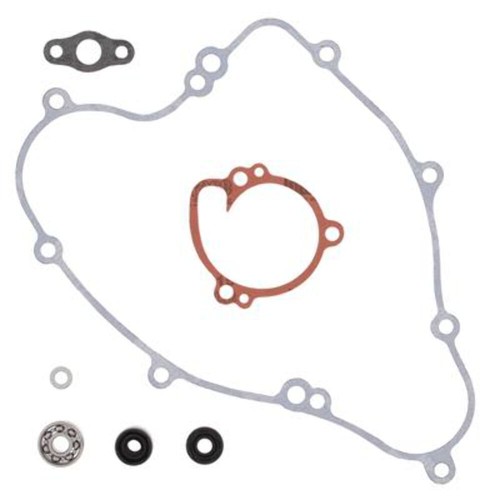 Pro racing water pump - pro-x,