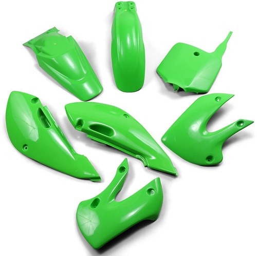 Ufo plastics kit for - ufo,
