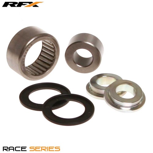 Rfx shock lower - lower, kx65/85