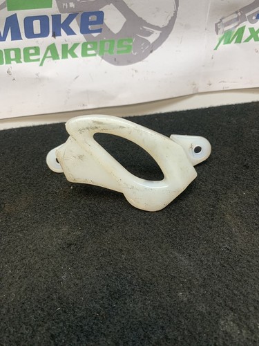 Kawasaki 2010 rear back - rear,