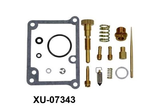 Carb carburettor rebuild kit - carburettor,